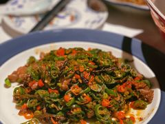 -小河盐帮·私家菜·烤鸭(三元桥·霄云路店)