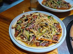 -黑土人家(江桥万达广场店)