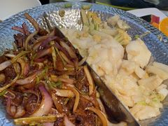 -小鱼小牛·鱼牛干锅·脆鱼火锅(世欧广场店)