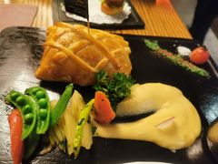 惠灵顿牛扒-SHARK鲨鱼餐吧(购物公园店)