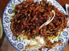 -娄三少·老北京春饼烤鸭家常菜(方庄店)