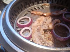 -梨花自助烤肉(天河城店)