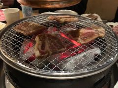 -韩国料理大力士(屏风街店)