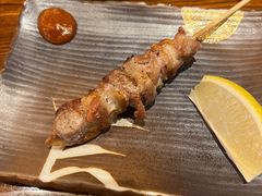 -鸟鹏烧鸟居酒屋(龙岗万科店)