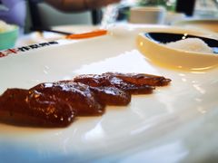 一口酥-煜丰汴京烤鸭(福彩路店)