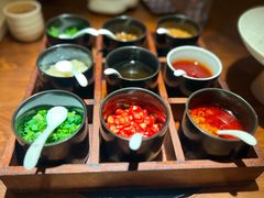 -揽季锅物会·海鲜姿造(五四路店)