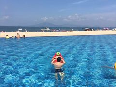 -惠州金海湾嘉华度假酒店