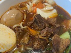 -三千粉牛肉米粉(来客茂店)