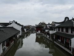 -召稼楼古镇