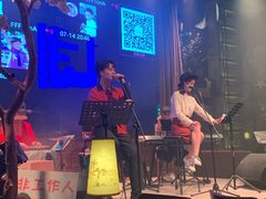 -胡桃里音乐酒馆(下沙店)