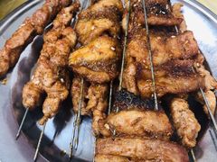 -小民大排档(马场角横路店)