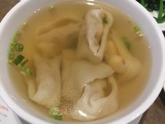 -鼎泰丰(新港中心店)