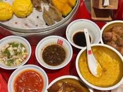 -山西会馆·晋菜·晋商宴·牌匾博物馆(胜利东街店)