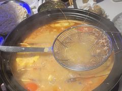 -琥珀川糟粕醋火锅(慈云寺店)