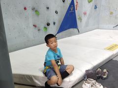 -尽峰攀岩 Acme Climbing