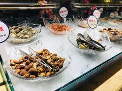 -怡乡王品海鲜姿造自助体验餐厅(大岛商业广场店)
