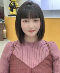 -YESIDO BLACK椰岛造型