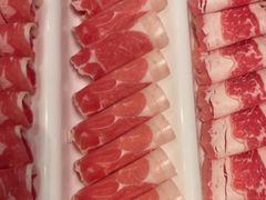 -1078號老北京涮肉(松柏店)