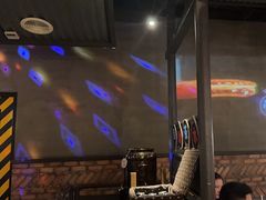 -匠子烤鱼(桫椤湾店)