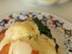 -Alimentari早午餐(安福路店)