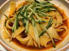 -巴依老爷新疆美食(清华东门店)