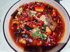 -雲蜀龙阁·金牌水煮鱼(方庄店)