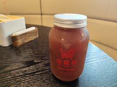 -金鼎轩(鸟巢北辰荟店)