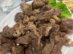 -潮汕林记牛肉火锅(万象天地店)