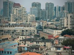 -厦门海港英迪格酒店(中山路店)