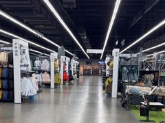 -迪卡侬(雨花店)