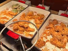 -火炉火自助餐(枫蓝国际店)
