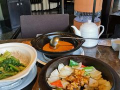 -真爱中国餐馆·年华店(朱雀大街店)