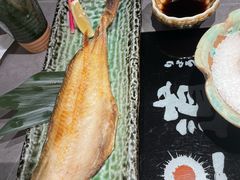 -胆道·海胆专门店(凯德晶萃店)