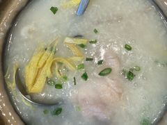 艇仔粥-老广酒楼(樱花店)