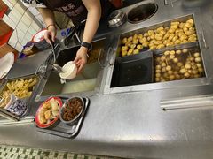 -万家乐小小饮食店