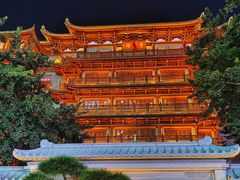 -大佛古寺