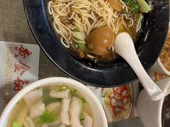 -台湾小竹(华宇广场店)