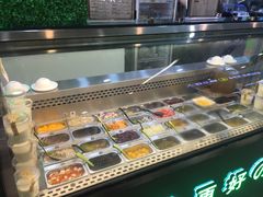 -溢仙茶(中防万宝城店)