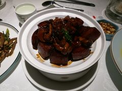 -古越舫·精品杭帮菜(商都路店)