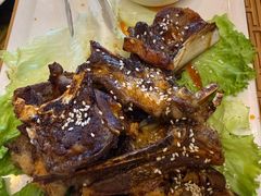 -宗巴雍姆藏餐府