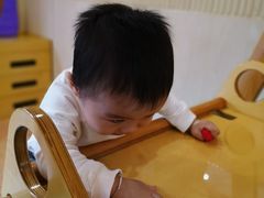 -金宝贝早教中心(椒江店)