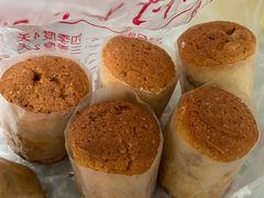 -中关村茶点