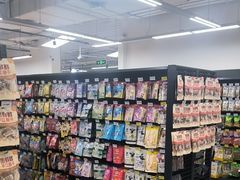 -永辉超市(龙潭寺店)