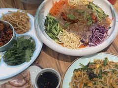 -合合春饼(潘家园店)