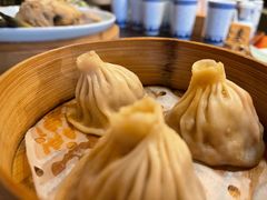 天王烤鸭包-南京大牌档(苏州中心店)