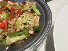 -先记烧鹅王·本地粤菜(福永店)