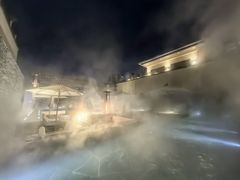 -清河半岛温泉度假酒店