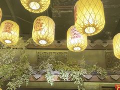 -南京大牌档(新街口德基广场店)