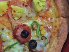-米斯特比萨(罗斯福店)