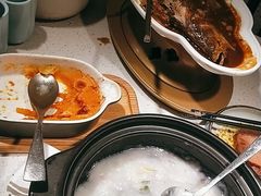 -刀板香·安徽菜(国购IFC店)
